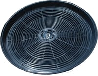 DREHFLEX Aktivszén Konyhai Páraelszívó Szűrő 170/190mm 2