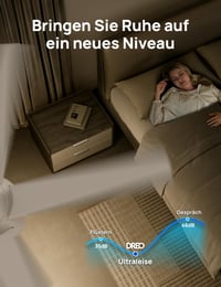 Inteligentný stropný ventilátor DREO so svetlom, 132 cm, 12 rýchlostí (aplikácia), 3 režimy, stmievateľné LED osvetlenie, tichý jednosmerný motor, 12-hodinový časovač, diaľkové ovládanie/Alexa, biely 7