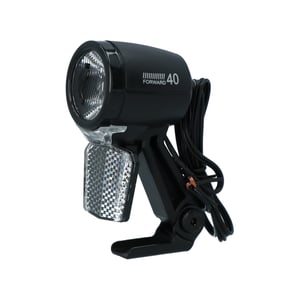 Dresco E-Bike Urban 40 Lux LED prednje svjetlo za električni bicikl