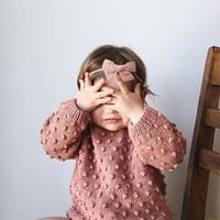 DRESHOW 10 darabos baba hajpánt szett, lányos fejpántok és masnik újszülöttnek 2