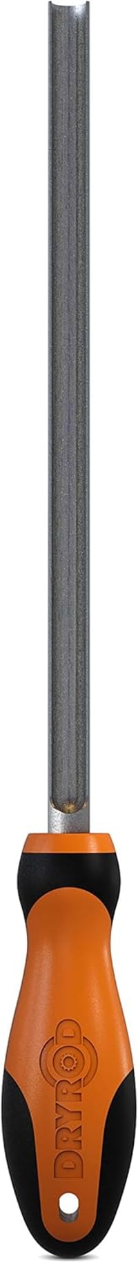 Dryzone/DryRod Fúrattisztító Eszköz - Fém Lyuktisztító Szerszám Nedvességszigeteléshez, Felszálló Nedvesség Elleni Védelemhez, 35 cm

AI: I' 1
