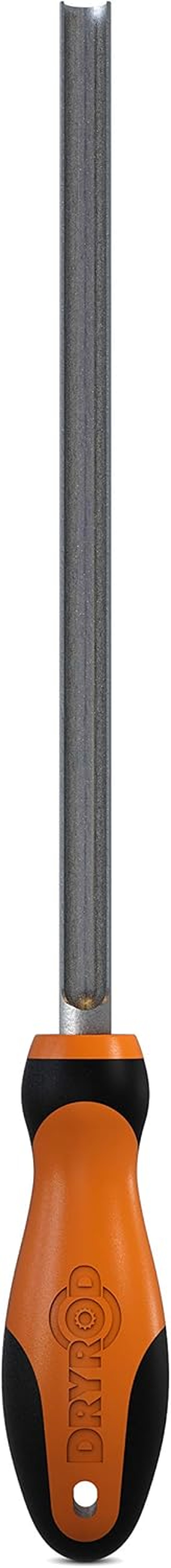Dryzone/DryRod Fúrattisztító Eszköz - Fém Lyuktisztító Szerszám Nedvességszigeteléshez, Felszálló Nedvesség Elleni Védelemhez, 35 cm

AI: I'