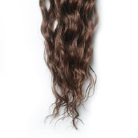 Dsoar Deep Twist Szintetikus Hullám Fonott Haj 22 Inch 6 Csomag Ombre 4