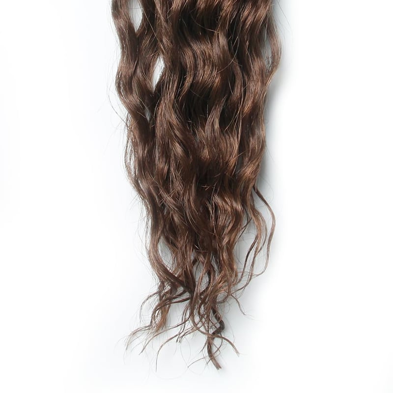 Dsoar Deep Twist Szintetikus Hullám Fonott Haj 22 Inch 6 Csomag Ombre