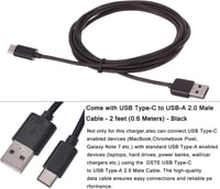 DSTE 2x NP-F970 Akkumulátor + Dupla USB Töltő LCD Kijelzővel Sony Kamerához 8