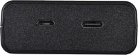 DSTE 2x NP-F970 Akkumulátor + Dupla USB Töltő LCD Kijelzővel Sony Kamerához 9