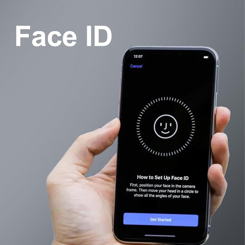 DTD iPhone 12 Mini LCD kijelző 5.4" Retina érintőképernyő szereléskészlettel