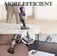 DTK Dyson V7 SV11 akkumulátor 21,6V 4000mAh porszívóhoz 6