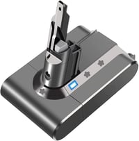 DTK Dyson V7 SV11 akkumulátor 21,6V 4000mAh porszívóhoz 1