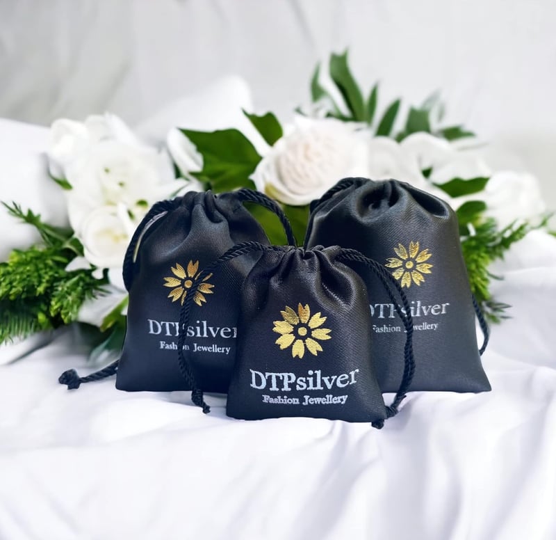 DTPsilver 925 ezüst kerek fülbevaló szett 2 pár 3mm golyó fülbevaló