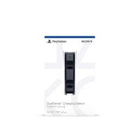 DualSense töltőállomás PlayStation 5 kontrollerhez USB 5