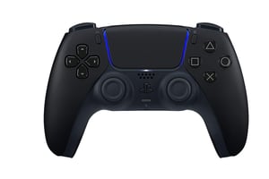 Sony DualSense bežični kontroler za PS5 u boji Midnight Black - gamepad kompatibilan s PlayStationom 5, rabljeno stanje