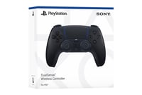 DualSense Wireless Kontroller Midnight Black PlayStation 5 vezérlő - DualSense, Midnight Black 5