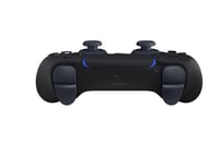 DualSense Wireless Kontroller Midnight Black PlayStation 5 vezérlő - DualSense, Midnight Black 3