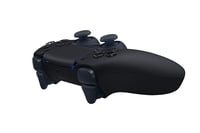 DualSense Wireless Kontroller Midnight Black PlayStation 5 vezérlő - DualSense, Midnight Black 2