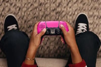 DualSense Wireless Kontroller Nova Pink PlayStation 5 - DualSense, Nova Pink 5