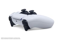 DualSense Wireless Kontroller PlayStation 5 konzolhoz - DualSense, White 3