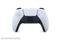 DualSense Wireless Kontroller PlayStation 5 konzolhoz - DualSense, White 1
