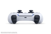 DualSense Wireless Kontroller PlayStation 5 konzolhoz - DualSense, White 4