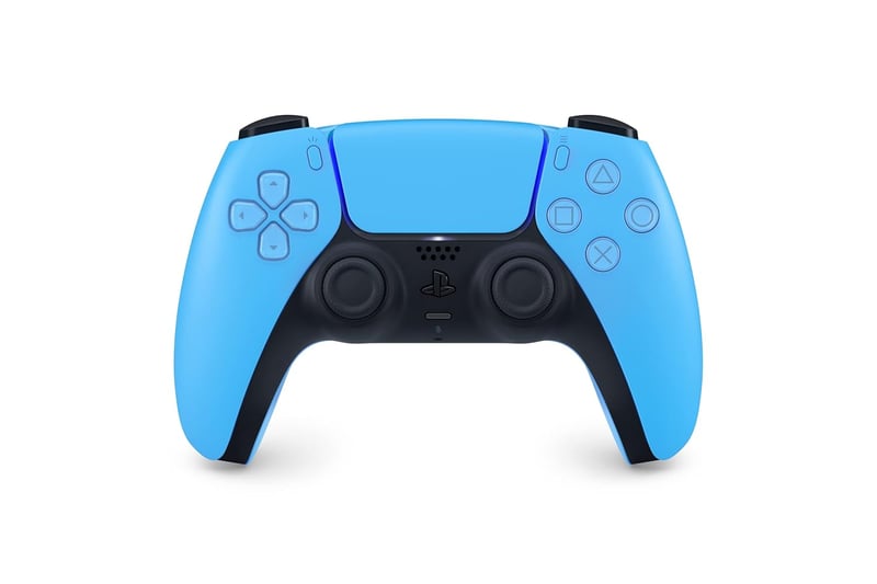 DualSense Wireless Kontroller Starlight Blue PS5 Gamepad - DualSense, Starlight Blue