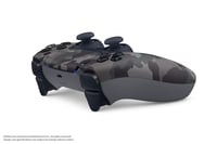 DualSense Wireless Kontroller Szürke Kamuflázs PlayStation 5 - DualSense, Grey camouflage 3