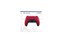 DualSense Wireless Kontroller Vulkáni Vörös PlayStation 5 konzolhoz - DualSense, Deep Earth Volcanic Rouge 7