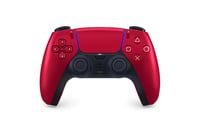 DualSense Wireless Kontroller Vulkáni Vörös PlayStation 5 konzolhoz - DualSense, Deep Earth Volcanic Rouge 1