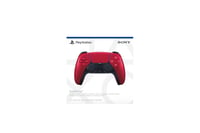 DualSense Wireless Kontroller Vulkáni Vörös PlayStation 5 konzolhoz - DualSense, Deep Earth Volcanic Rouge 5