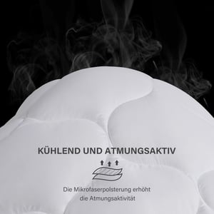 DUANDUAN Nadmadrac 140x200 cm mekani, prozračni, prošiveni zaštitni prekrivač za madrac s dubokim džepovima, periv u perilici, bijeli, za boxspring i standardne madrace