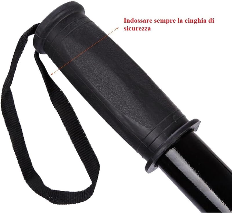 Ducomi Power Flexible Resistance Spring Edzéshez - Mellizom Erősítő Rugós Expander