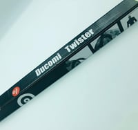 Ducomi Power Flexible Resistance Spring Edzéshez - Mellizom Erősítő Rugós Expander 6