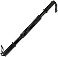 Ducomi Power Flexible Resistance Spring Edzéshez - Mellizom Erősítő Rugós Expander 7