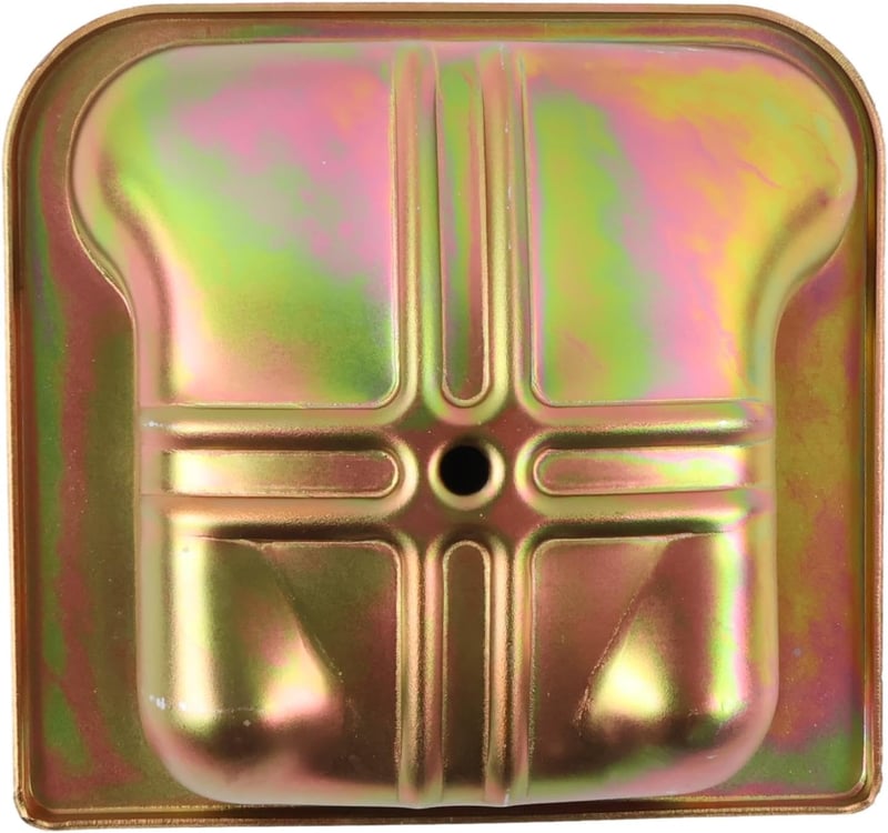DUDSN Ventilmechanika fedél 04146263 02412534 kompatibilis Deutz BF6L513R BF6L413FR BF10L513 F12L413FW motorhoz