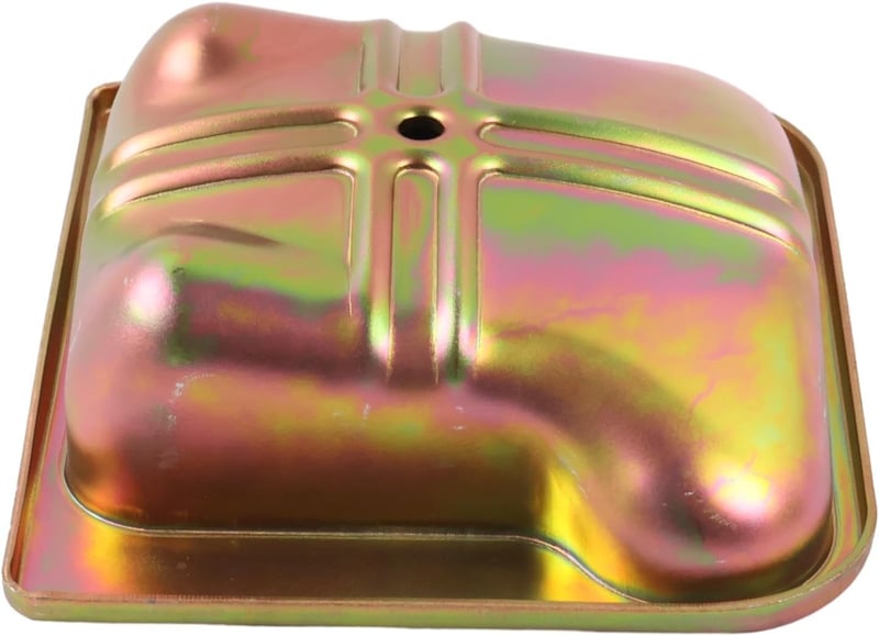 DUDSN Ventilmechanika fedél 04146263 02412534 kompatibilis Deutz BF6L513R BF6L413FR BF10L513 F12L413FW motorhoz
