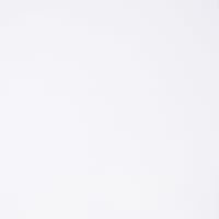 Noptieră Duehome Iconic cu 3 sertare, finisaj alb (Blanco Artik), dimensiuni 40 x 33,5 x 56 cm 5