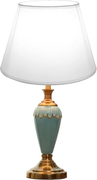 DULEE Egyszerű Asztali Lámpaernyő 16-30cm Éjjeliszekrény Fali Lámpa Árnyékolóhoz - (Top)4.8" x (Höhe)6" x (Unterseite)6.3", White 2