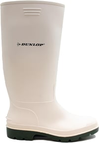 DUNLOP Sanday női csizma vízálló kényelmes mindennapi viseletre 3