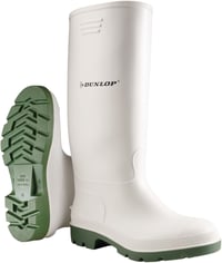 DUNLOP Sanday női csizma vízálló kényelmes mindennapi viseletre 4