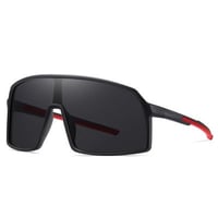 Unisex športové cyklistické okuliare DUOCIYUAN Rave s UV400 ochranou 1