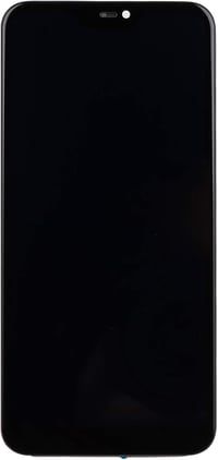 Duotipa LCD Kijelző Xiaomi Mi A2 Lite/Redmi 6 Pro Telefonokhoz - 5.84" Érintőképernyő Digitizer Kerettel és Szerszámokkal 2