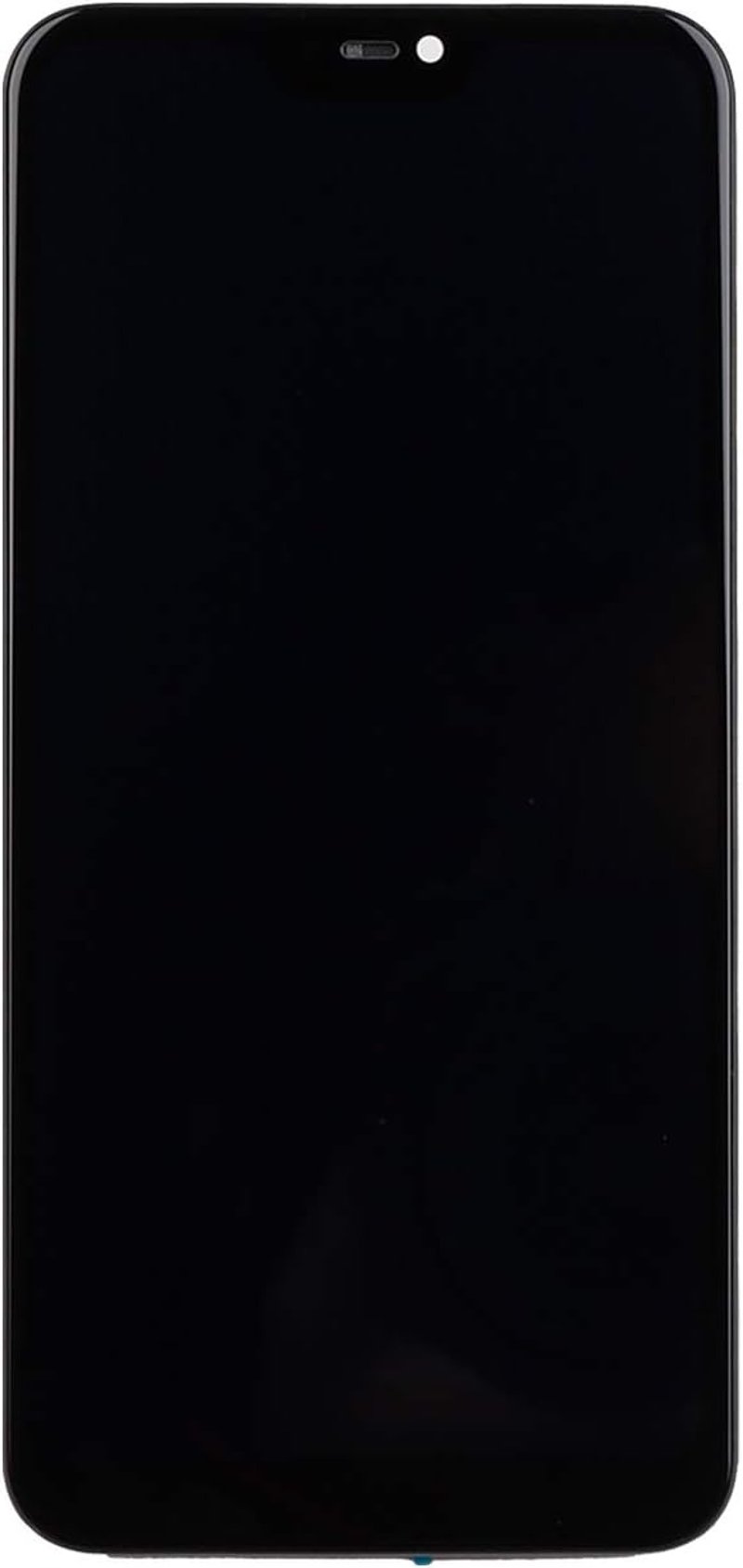 Duotipa LCD Kijelző Xiaomi Mi A2 Lite/Redmi 6 Pro Telefonokhoz - 5.84" Érintőképernyő Digitizer Kerettel és Szerszámokkal
