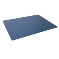 Odolná písacia podložka Durable s dekoratívnym vrúbkovaním, polypropylén, 65 x 50 cm 1