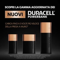 Duracell AAA újratölthető elem, előtöltött, 900 mAh - 4 db 7