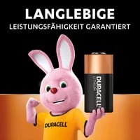 Baterie Litiu Foto Duracell CR123A 3V - Pachet de 2 bucăți, tip CR123 Ultra Specialty 2