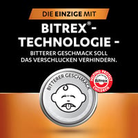 Lítiová gombíková batéria Duracell CR2032 3V – balenie 8 ks – pre autokľúče, váhy, fitnes zariadenia a zdravotnícke prístroje 3