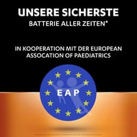 Lítiová gombíková batéria Duracell CR2032 3V – balenie 8 ks – pre autokľúče, váhy, fitnes zariadenia a zdravotnícke prístroje 5