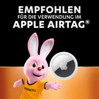 Lítiová gombíková batéria Duracell CR2032 3V – balenie 8 ks – pre autokľúče, váhy, fitnes zariadenia a zdravotnícke prístroje 6