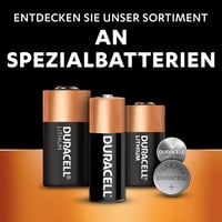 Lítiová batéria Duracell High Power CR2 3V (CR15H270) – 2 ks 6