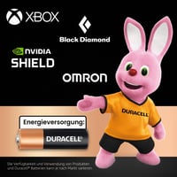 Alkalická batéria Duracell Plus C Baby LR14 - 4 ks, 1,5V 5