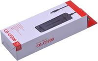 DuraPro NB-CP2L 2000mAh Akkumulátor + Töltő Canon SELPHY CP100 CP200 CP300 CP400 CP510 CP600 Fotónyomtatóhoz 6